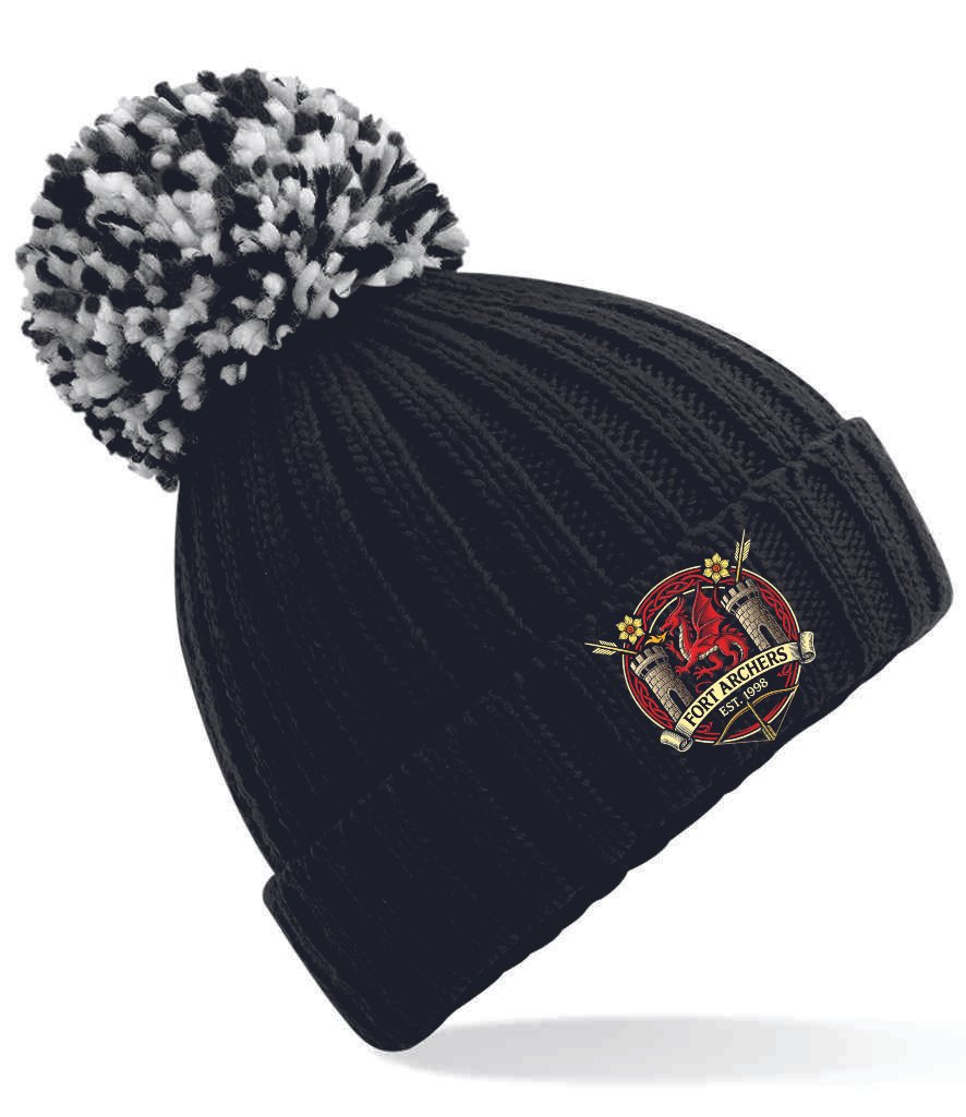 Bobble Hat