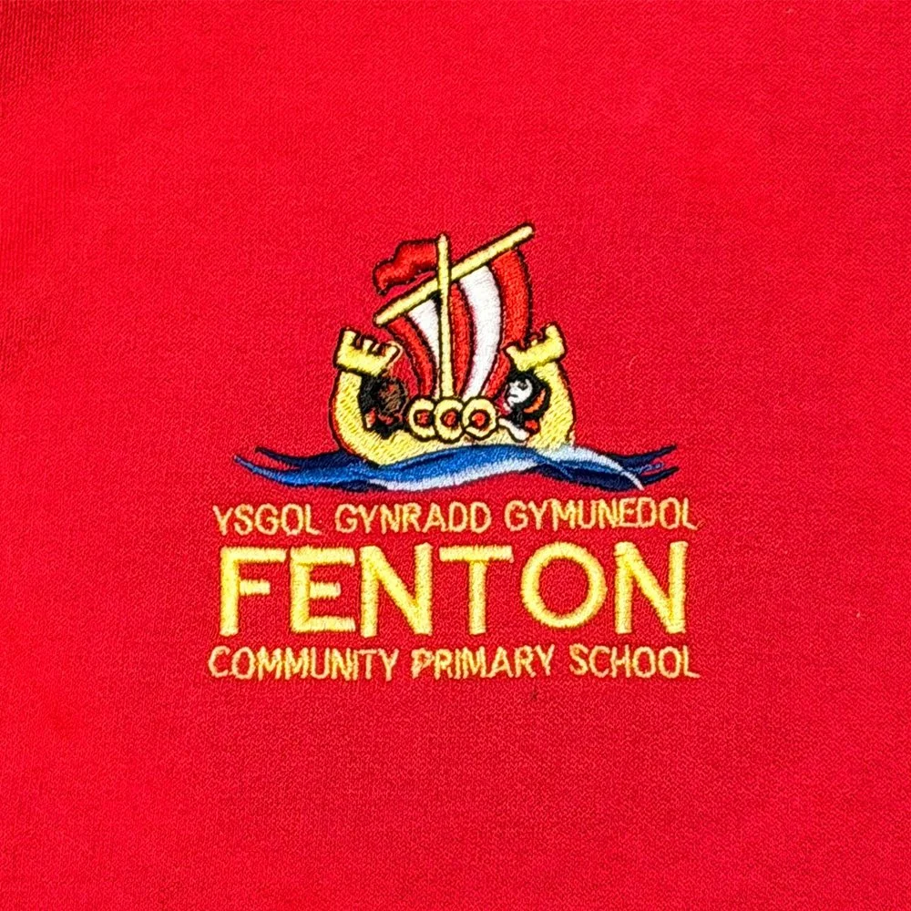 Fenton CP School