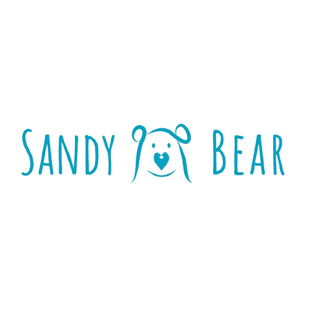 Sandy Bear