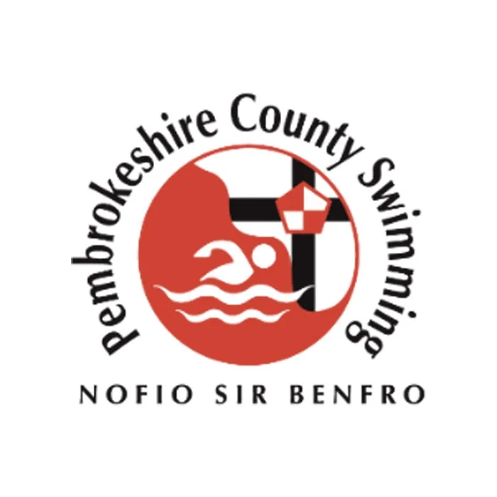 Pembrokeshire County Swimming
