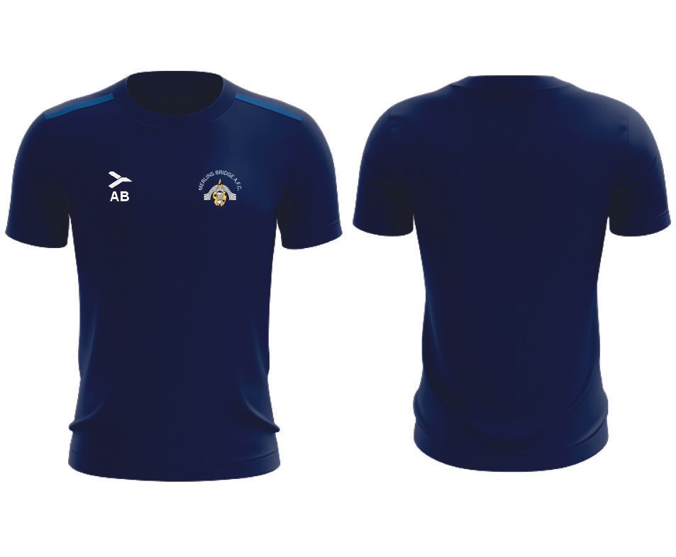 Training T-shirt