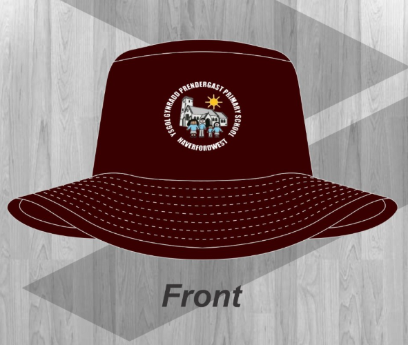 Bucket Hat