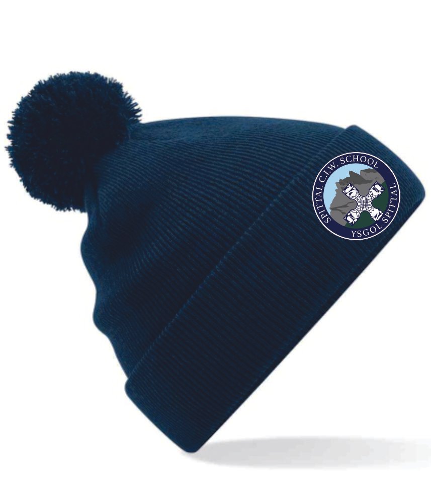 Bobble Hat