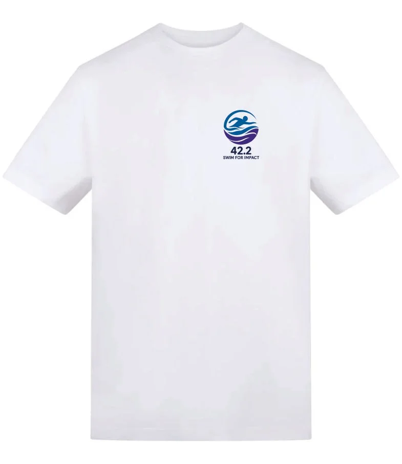 Swim 4 Impact Adults Tee