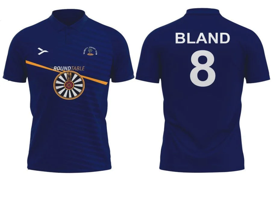 Kilgetty Ladies Playing Top
