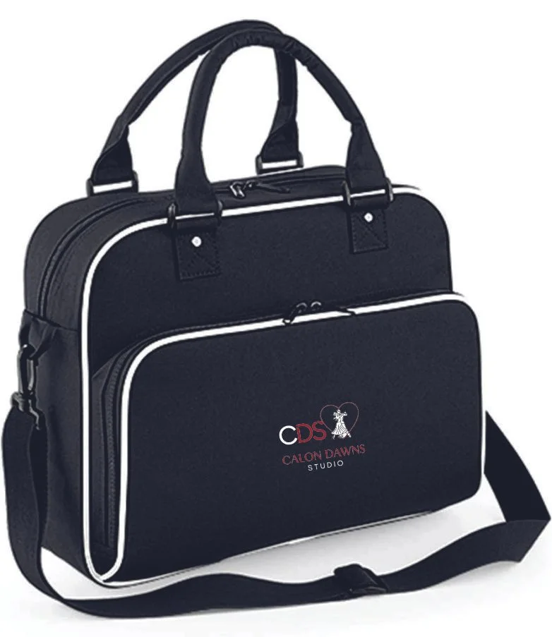 Calon Dawns Studio Dance Bag