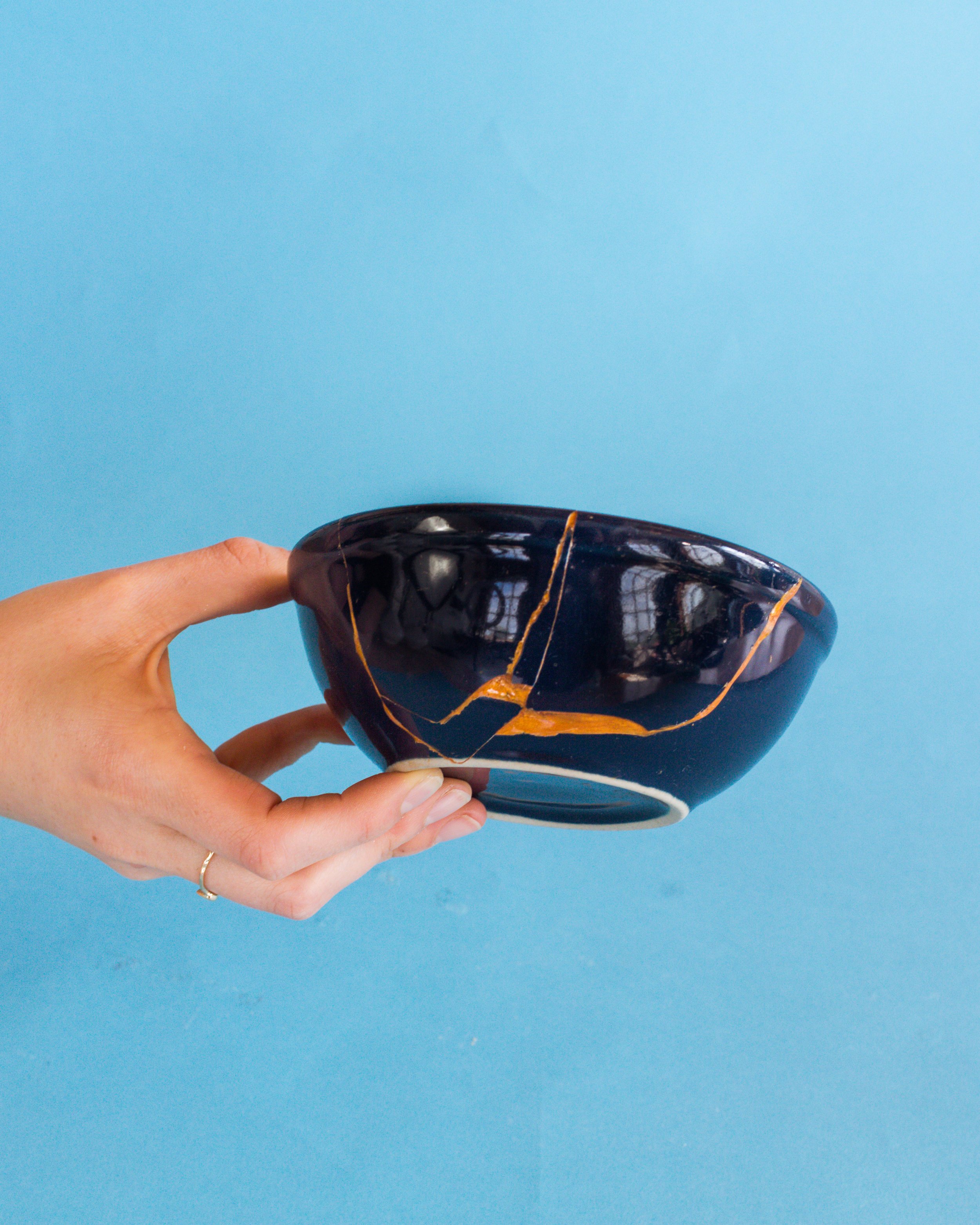 Three Ways to Fix Broken Ceramics! — The Sorry Girls