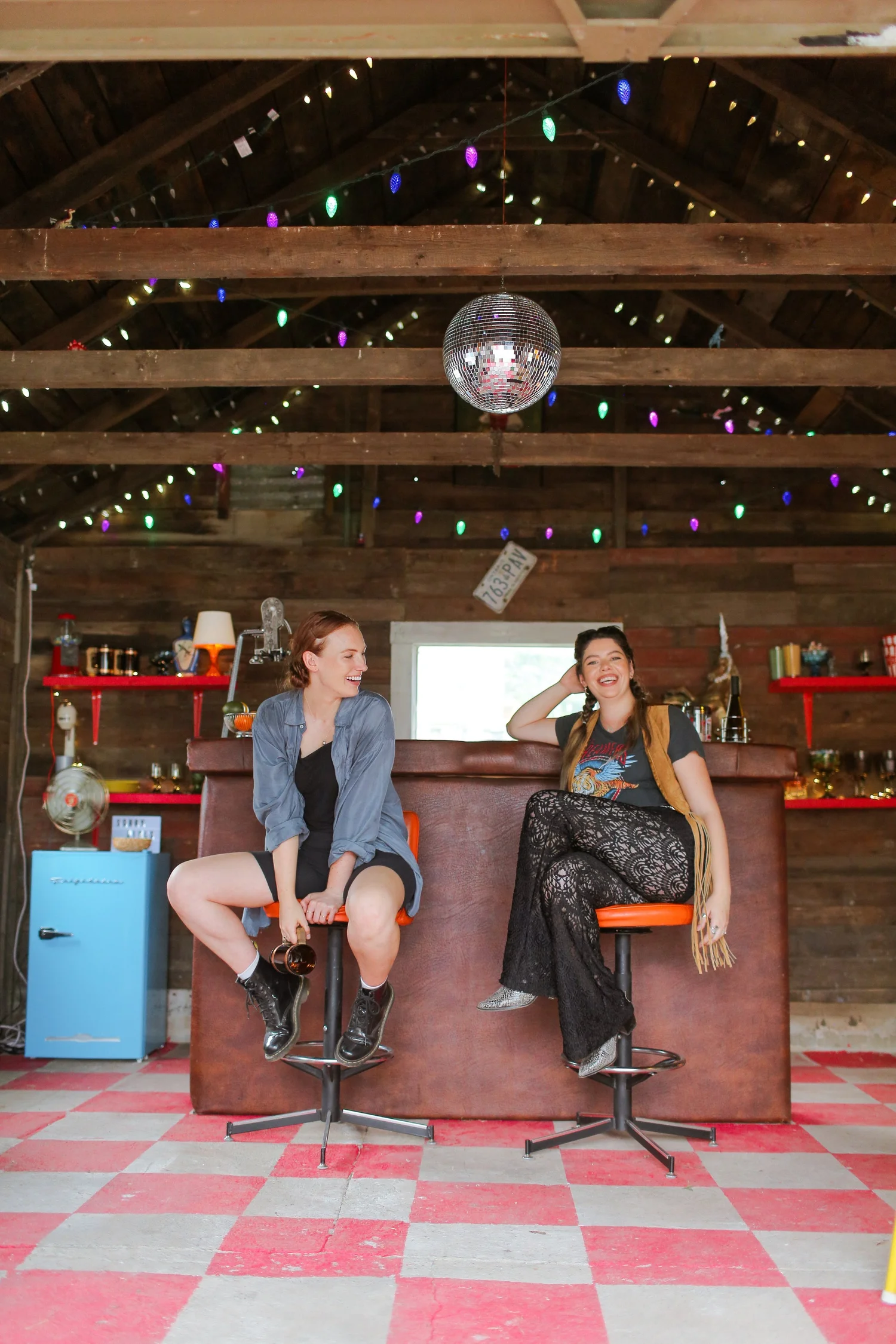 Reviewing Our Old Makeovers The Sorry Girls