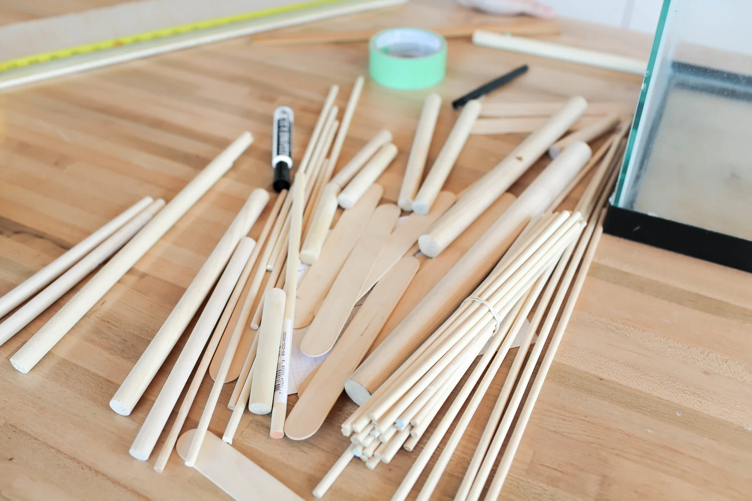 DIY Hamster Cage — The Sorry Girls - Diy Hamster Cage Storage Solutions With Shelving