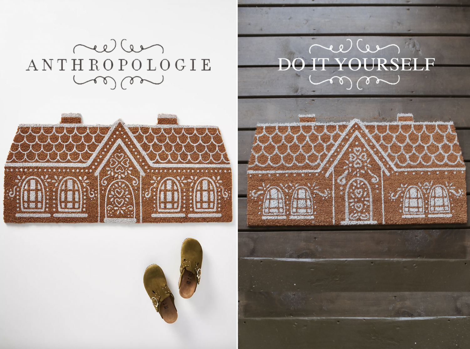 Making Expensive HOLIDAY Decor For Cheap