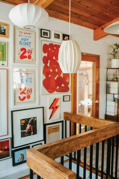 Modern Hallway Pendant Lamp Styling Hacks: Brighten Your Space Instantly