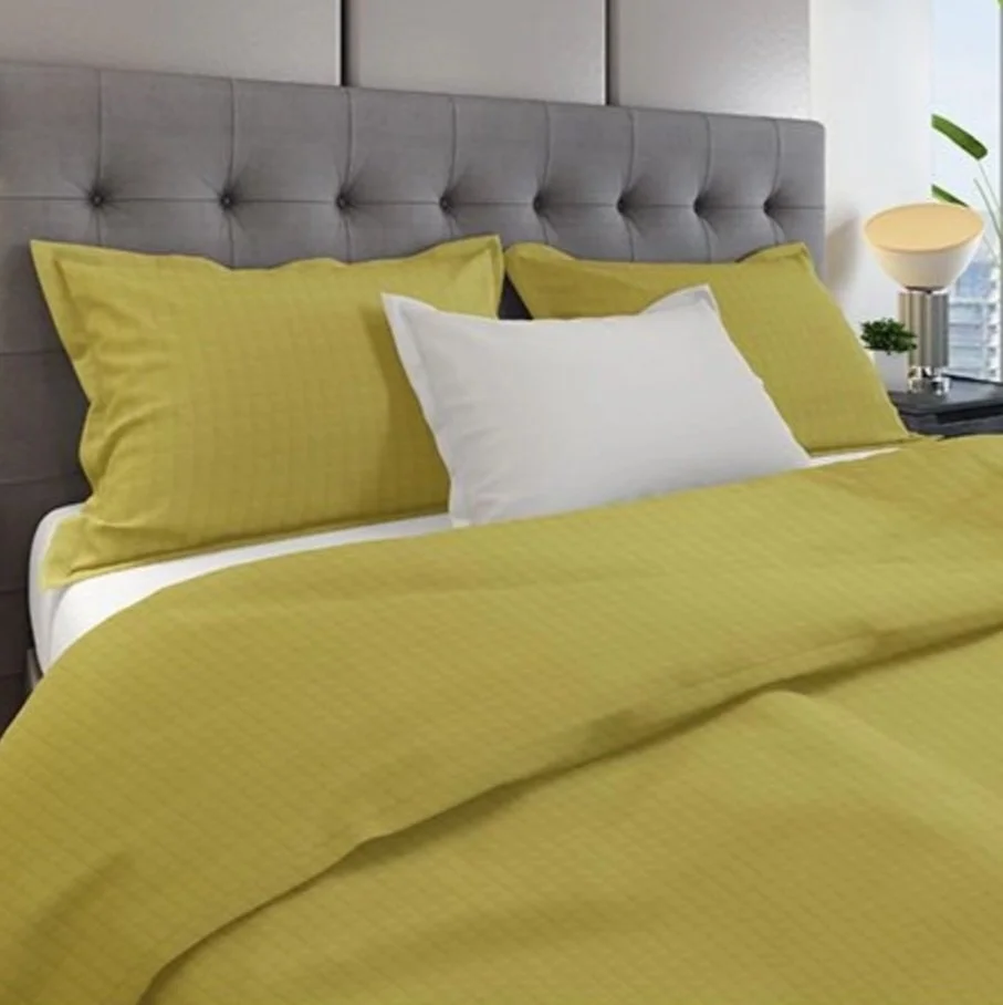Linen Chest comforter