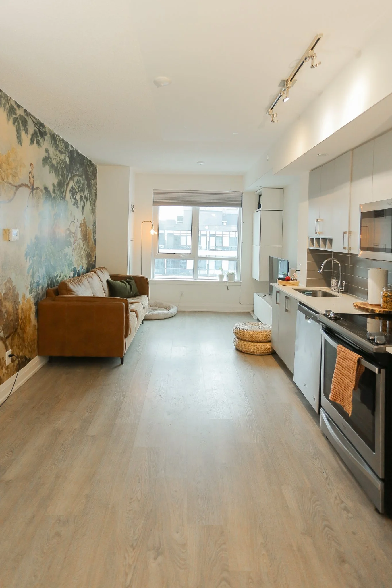 Picture of 57 Brilliant Apartment Decorating Ideas for Anyone on a Budget