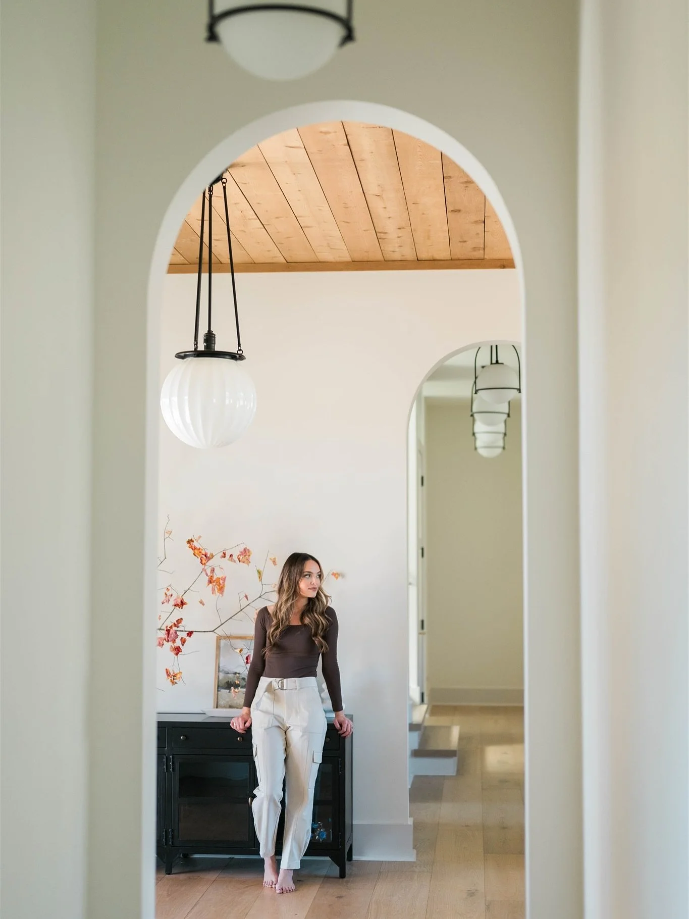Hello, fall. 🍂✨⁠
The season of slowing down, gathering inside, and savoring the little things is officially here. From cozy dinners around the table to those first crisp mornings at home...this is what we design for.⁠
⁠
Who else is ready to welcome 