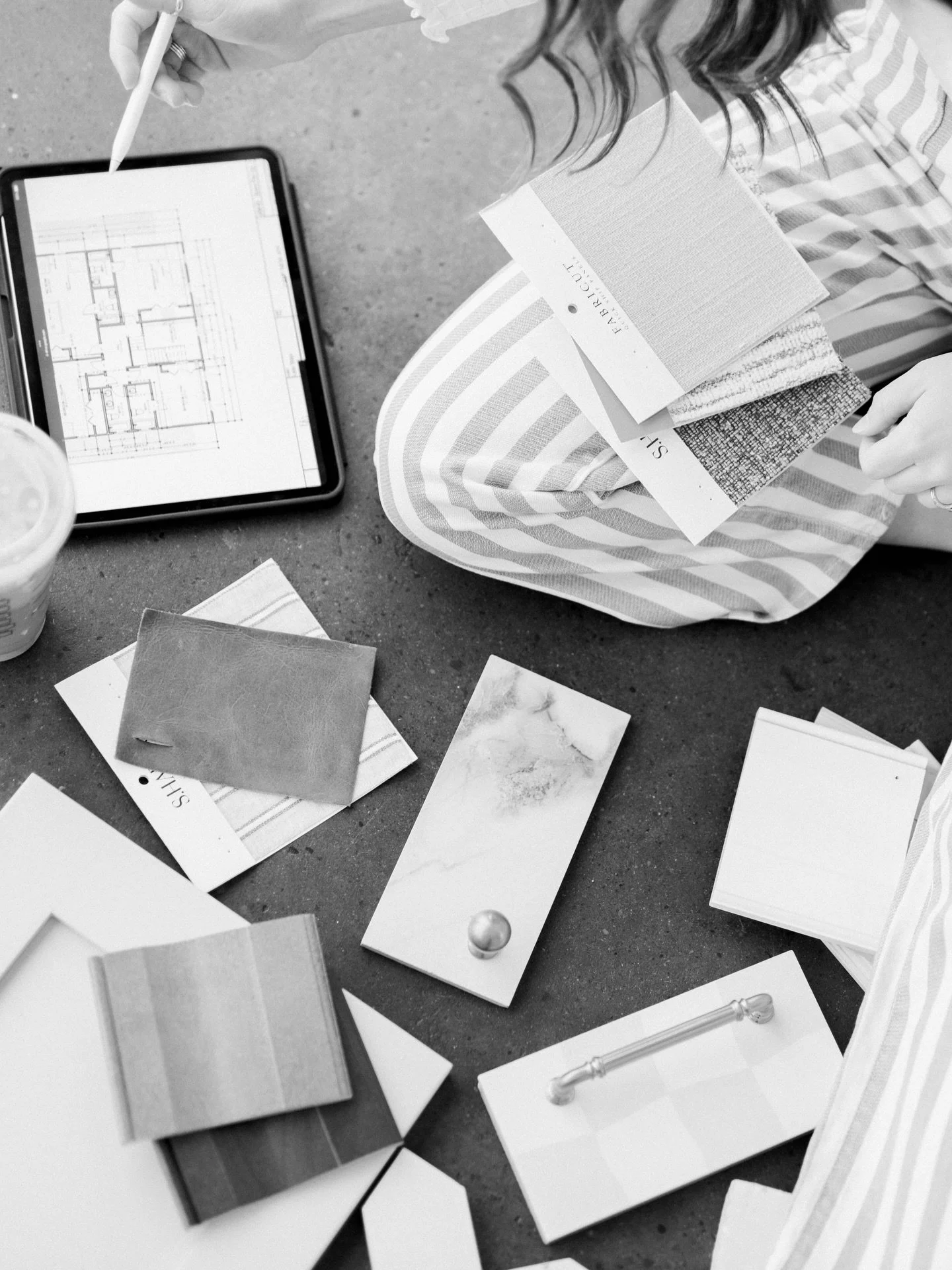 Whew, January was a doozy, huh? I&rsquo;m feeling really excited about where we&rsquo;re headed and all the projects we have going on right now.⁠
⁠
There&rsquo;s been so much work happening behind the scenes this month, and a lot of it never makes it