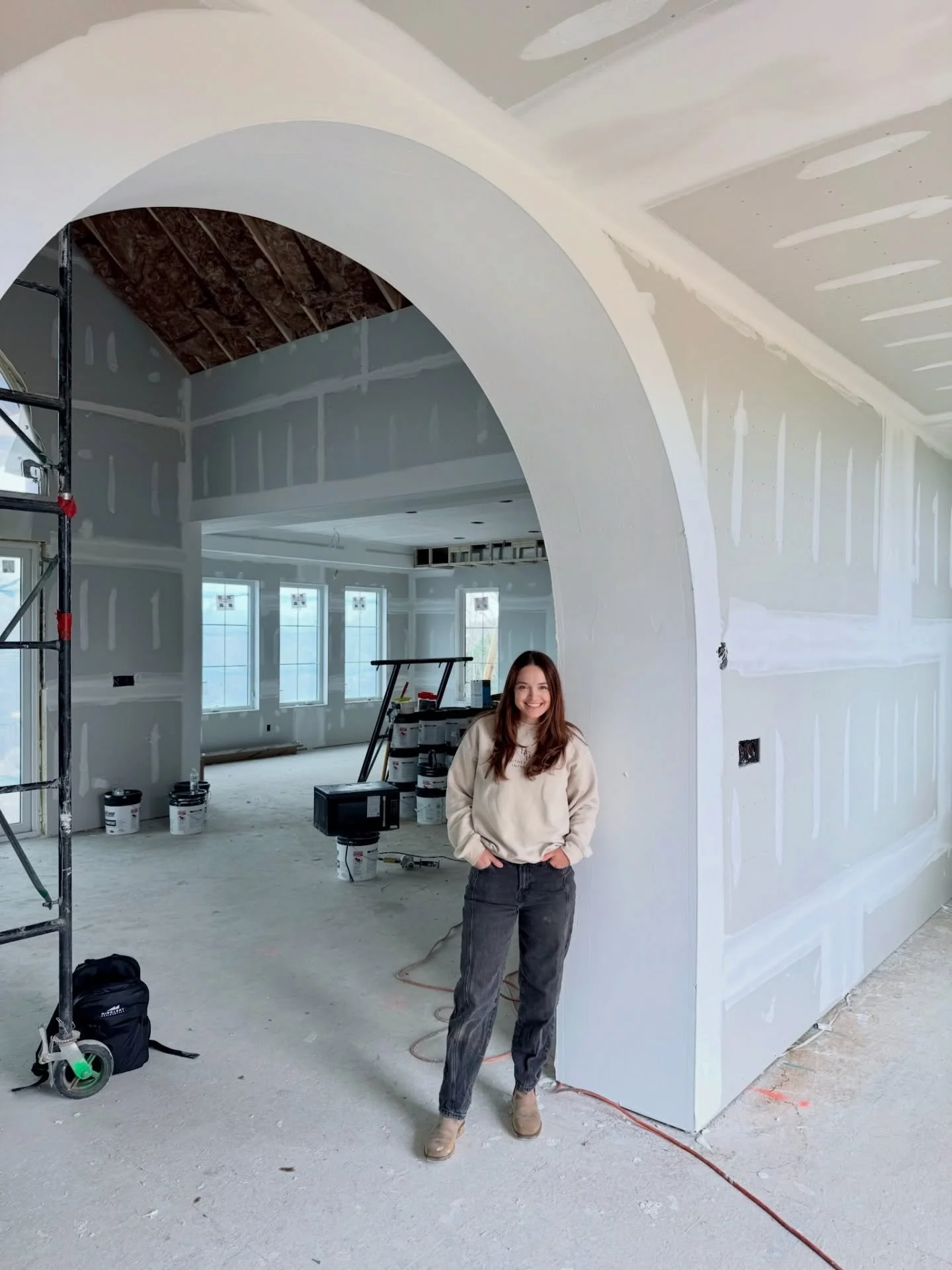 March looked like a little bit of everything, in the best way. 🙌
⁠
We closed on two homes and a home addition, wrapped up another furniture install,⁠ spent a lot of time between job sites and ball fields&hellip;and in the middle of it all, snuck in 