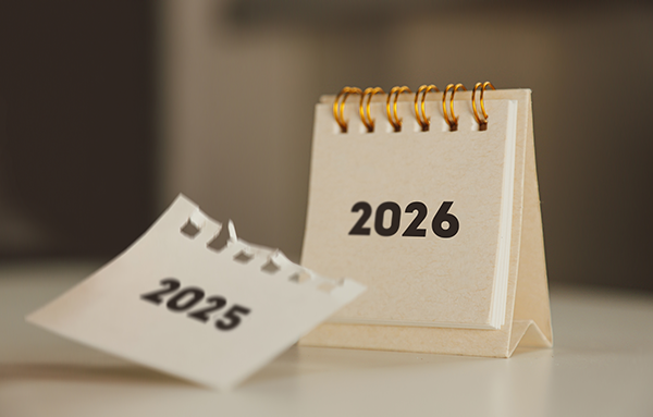 2025 Year in Review: The Intersection of Tech, Operations, and People: Reflections on 2025 