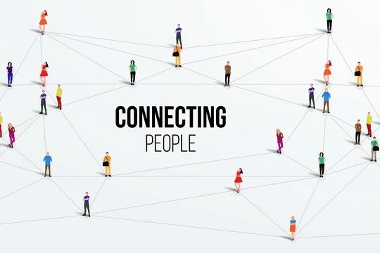 The Ultimate Tech Stack is Human: Why Connecting Good People is the Best Way to Work