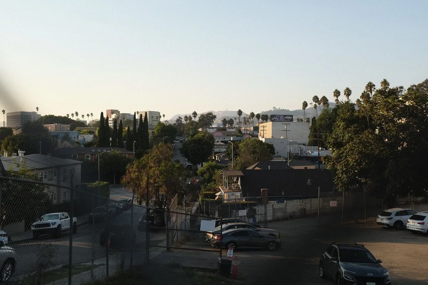 LA photo dump ✌️