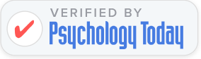 Verified by Psychology Today