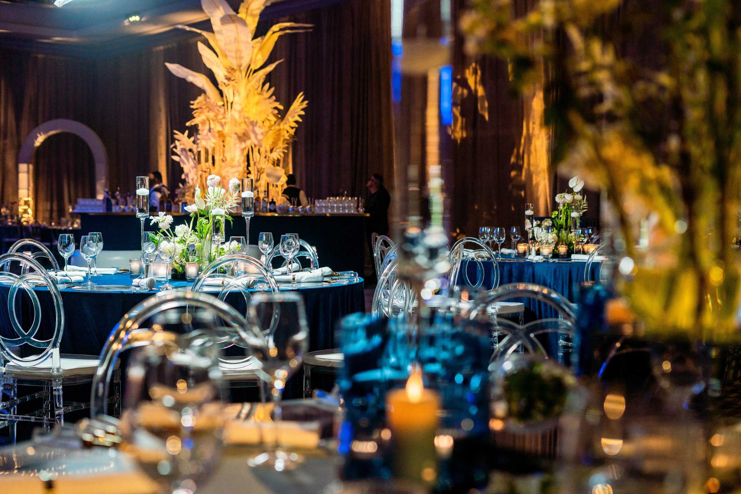 LV Event Designs