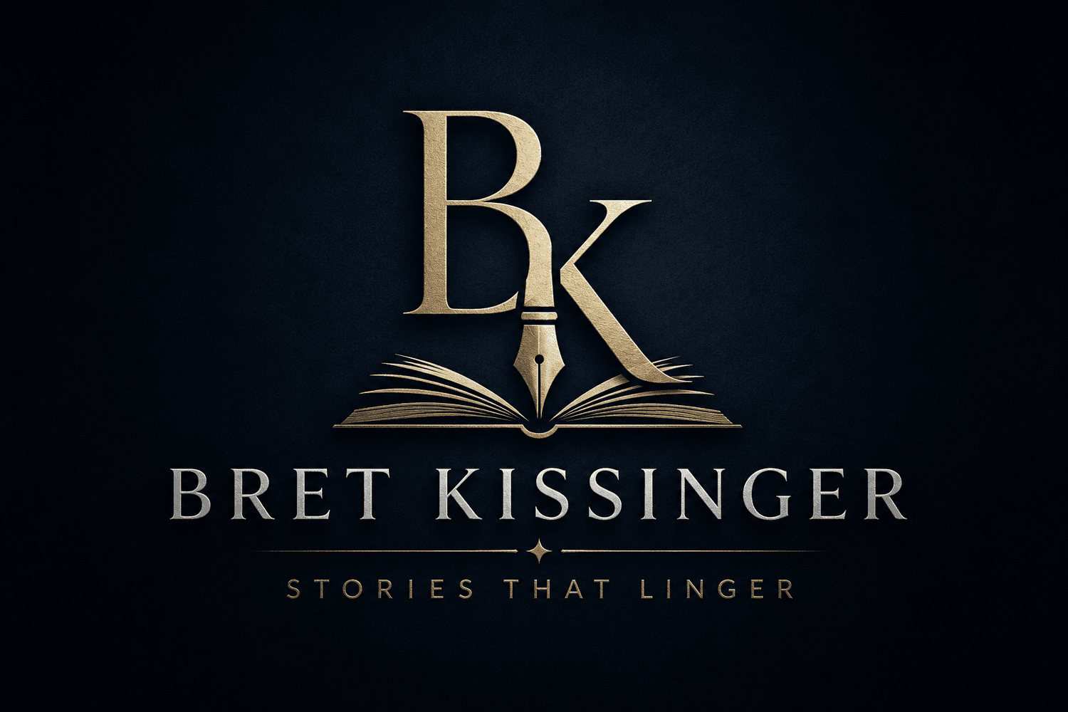 Bret Kissinger