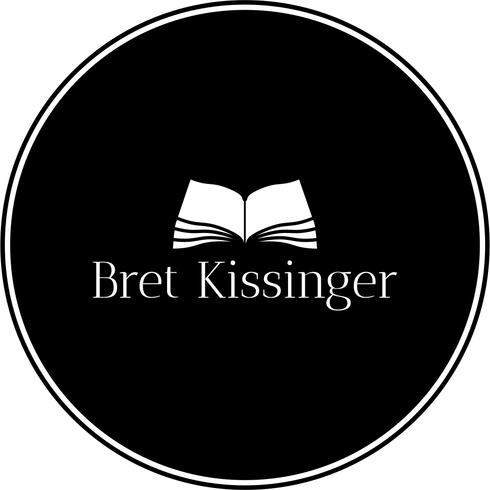 Bret Kissinger