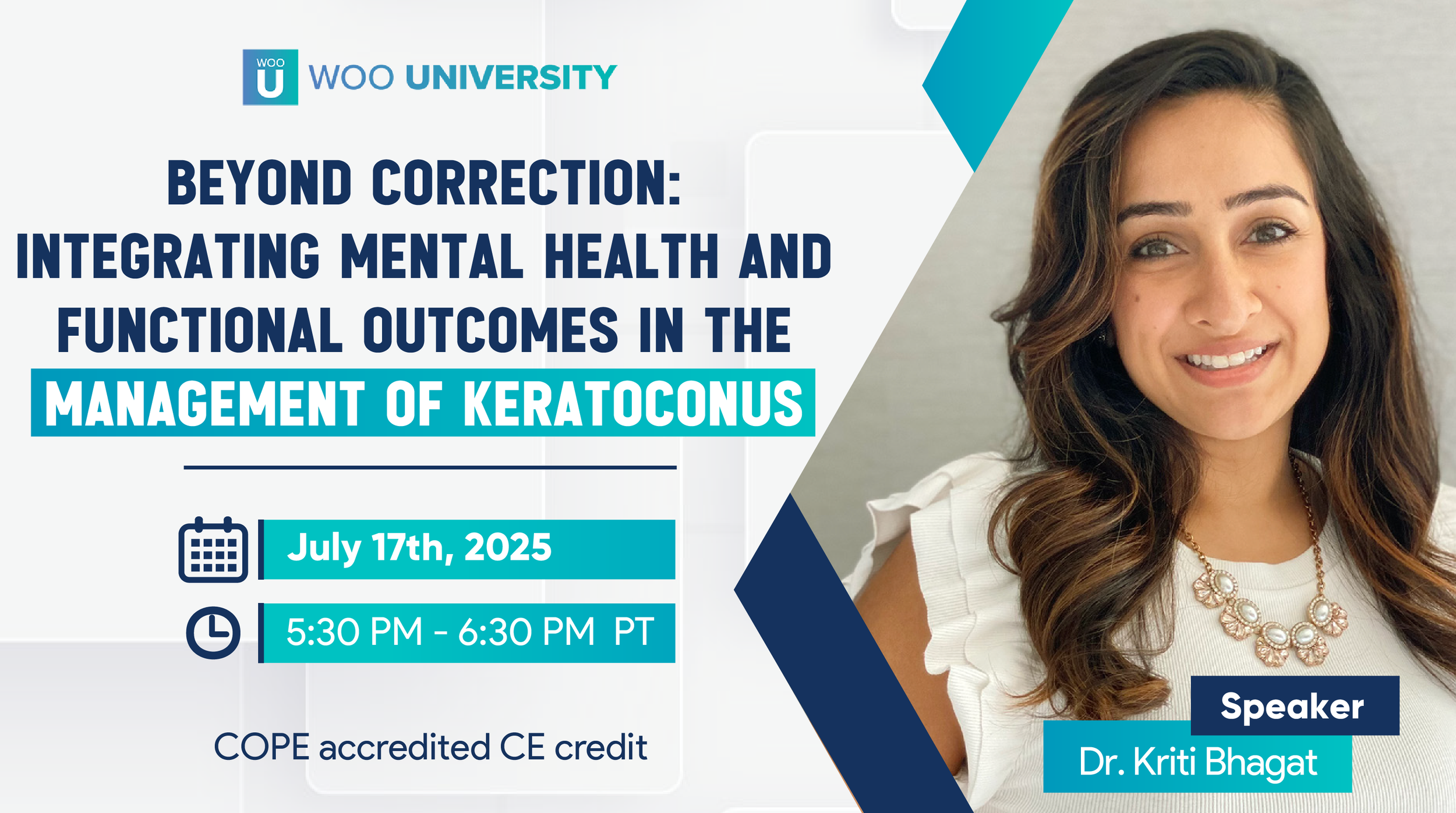 Beyond Correction: Integrating Mental Health and Functional Outcomes in the Management of Keratoconus