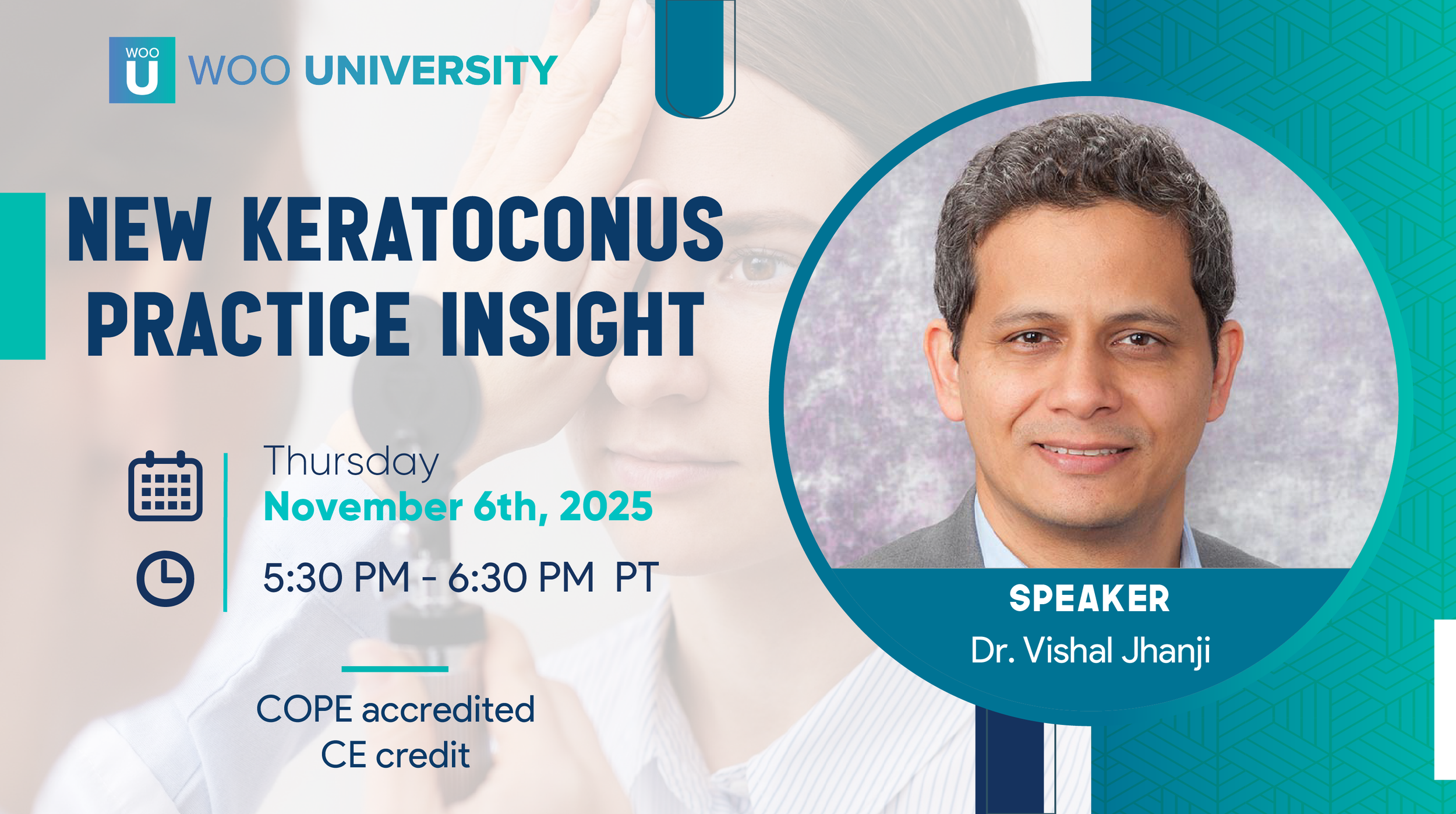 New Keratoconus Practice Insight