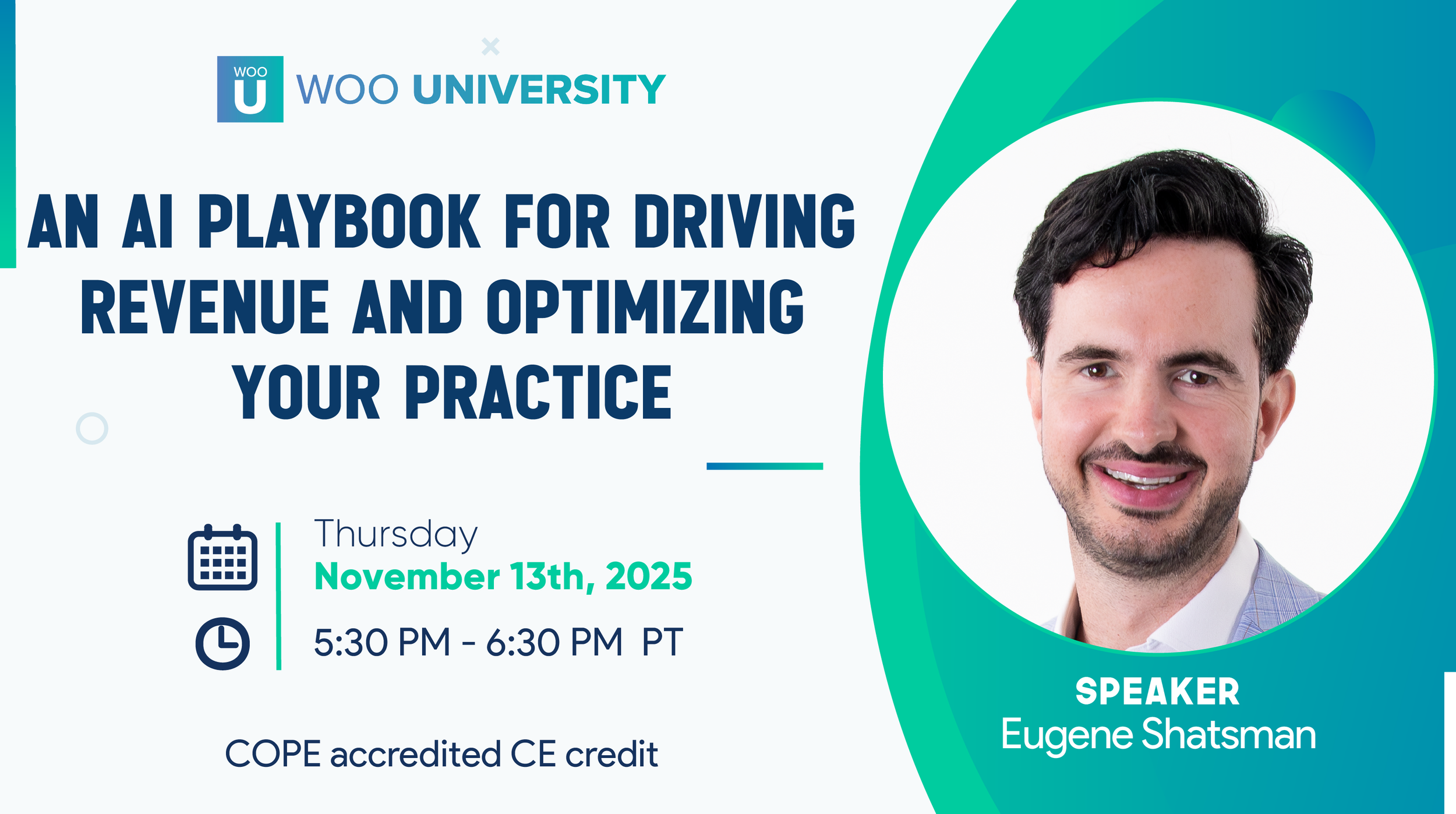 An AI Playbook for Driving Revenue and Optimizing Your Practice