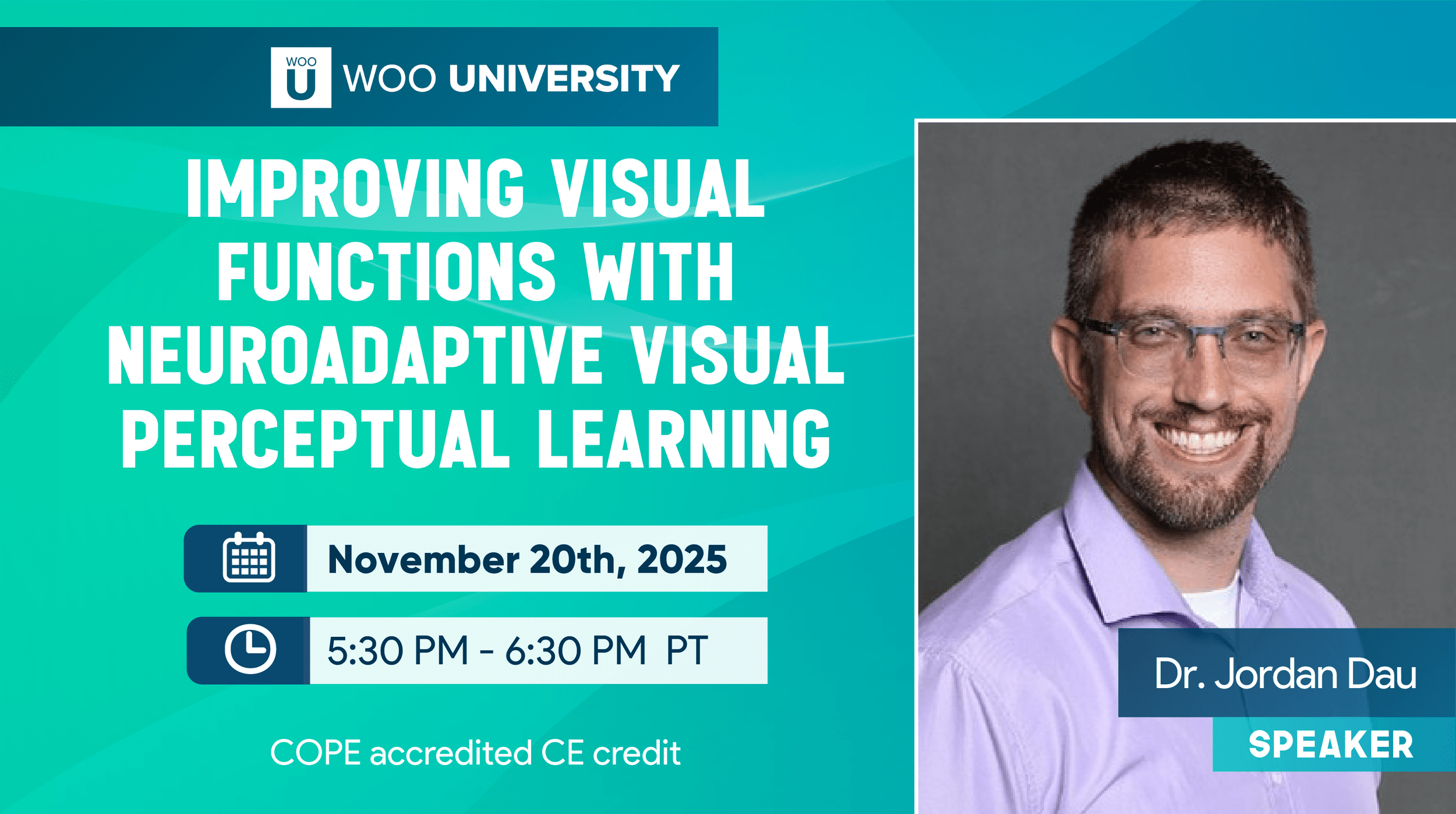Improving Visual Functions with Neuroadaptive Visual Perceptual Learning