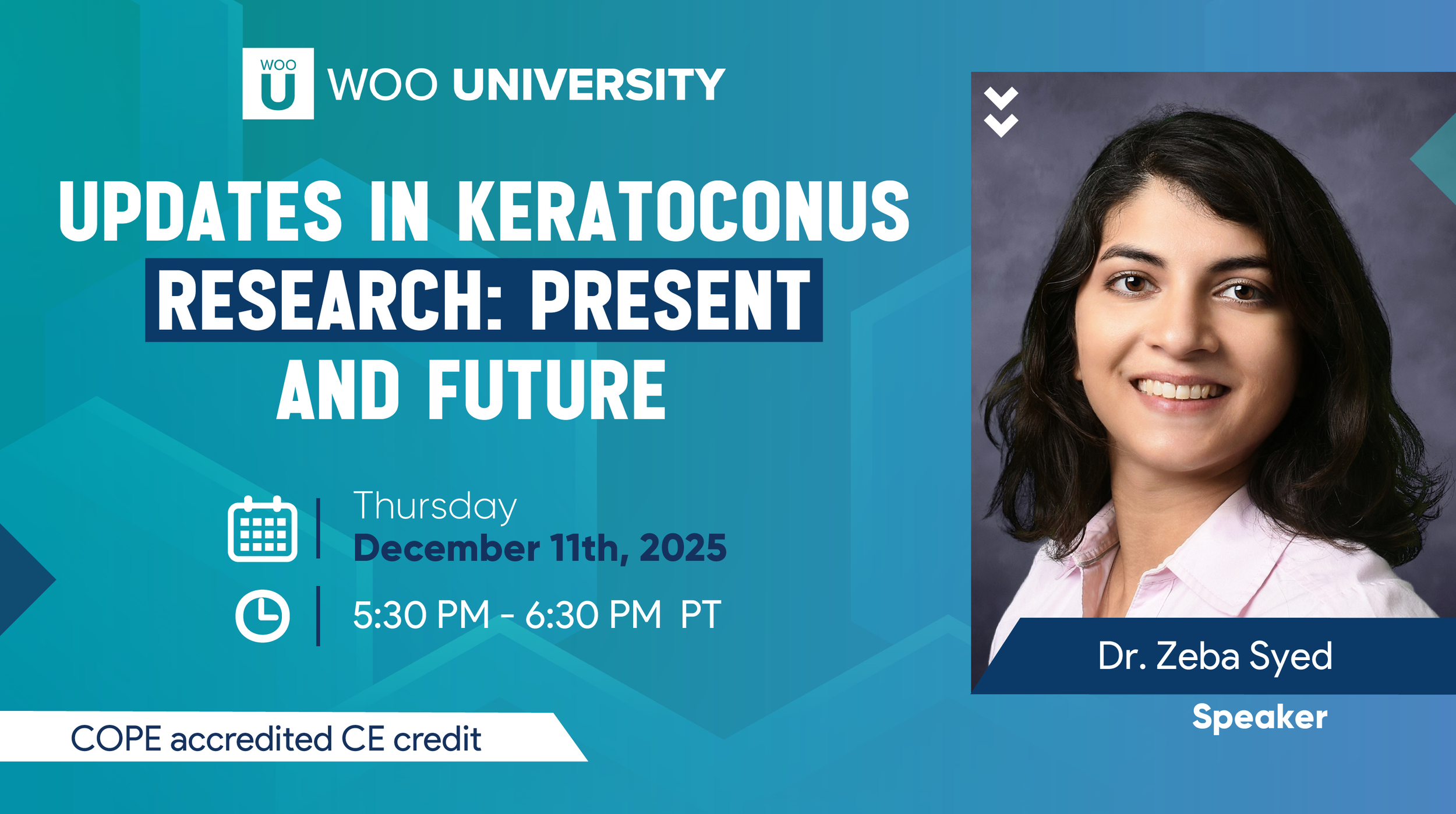 Updates in Keratoconus Research: Present and Future
