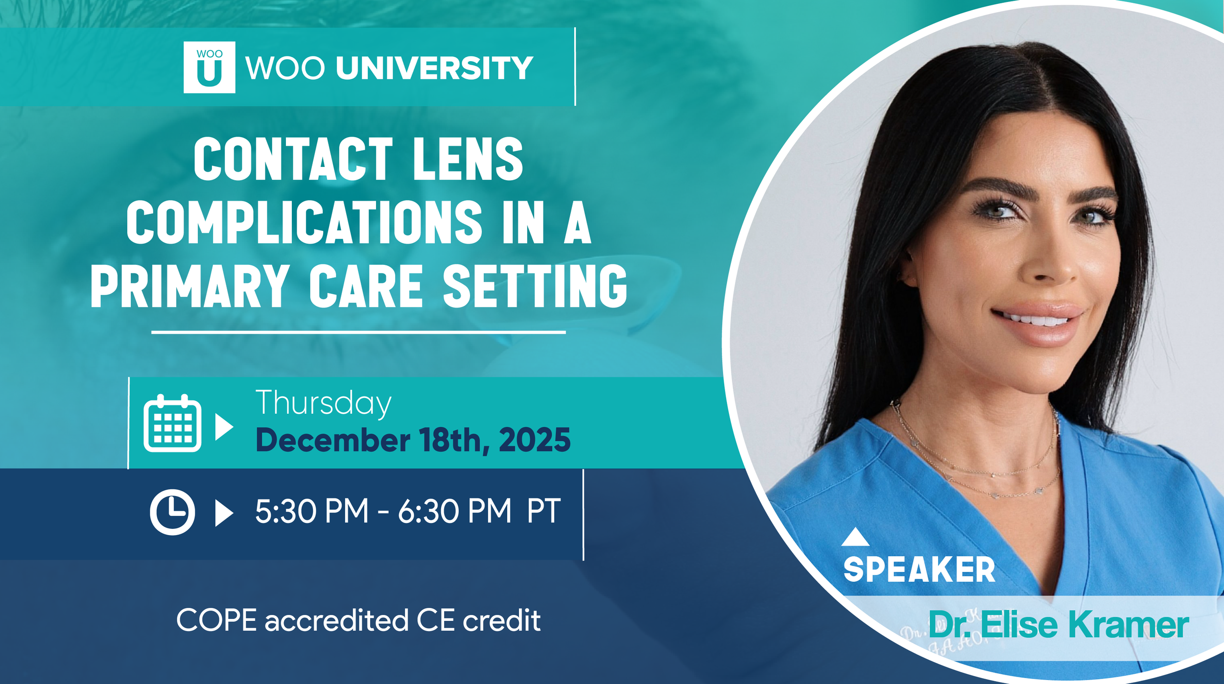 Contact Lens Complications in the Primary Care Setting: A Lens-by-Lens Approach