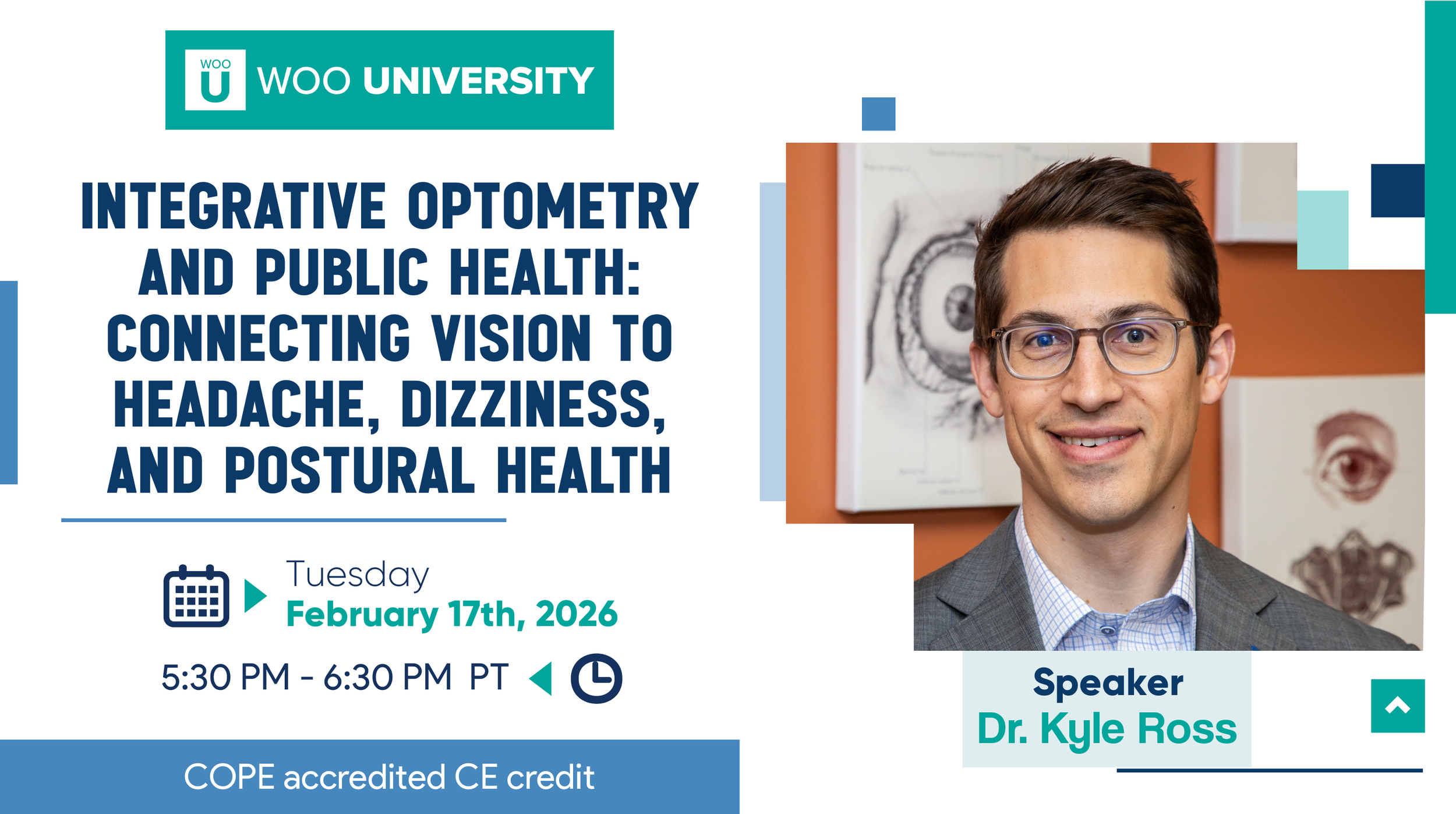Integrative Optometry and Public Health: Connecting Vision to Headache, Dizziness, and Postural Health