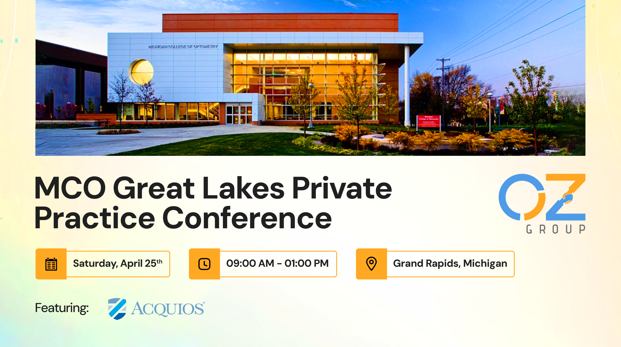 Great Lakes Private Practice Conference