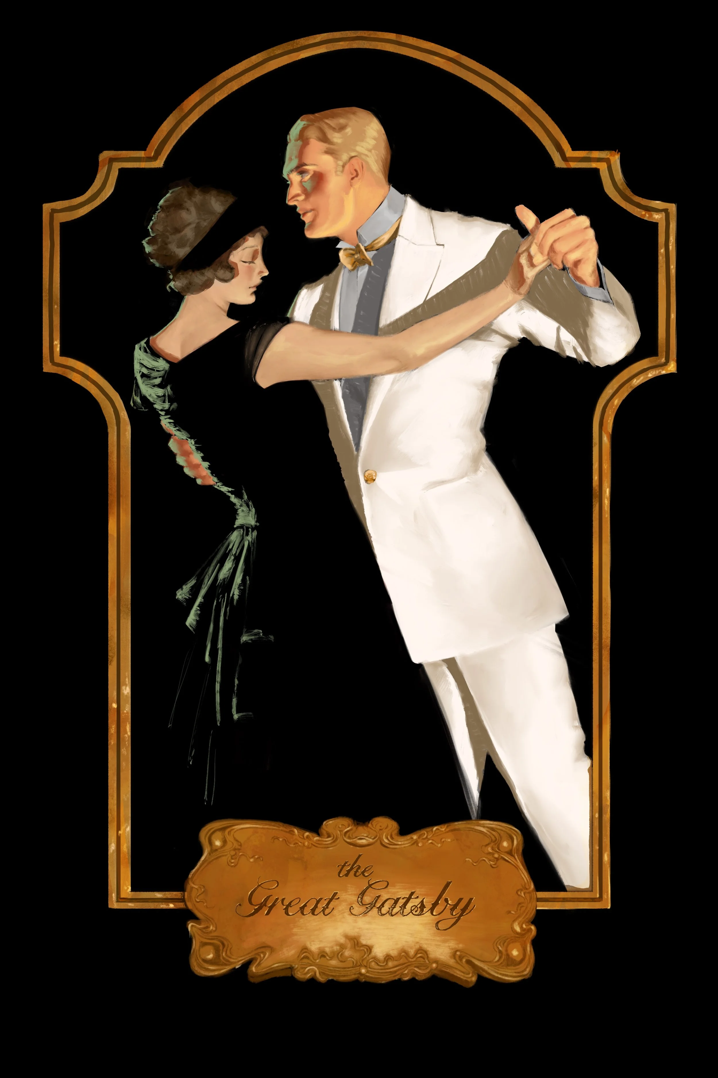 The Great Gatsby