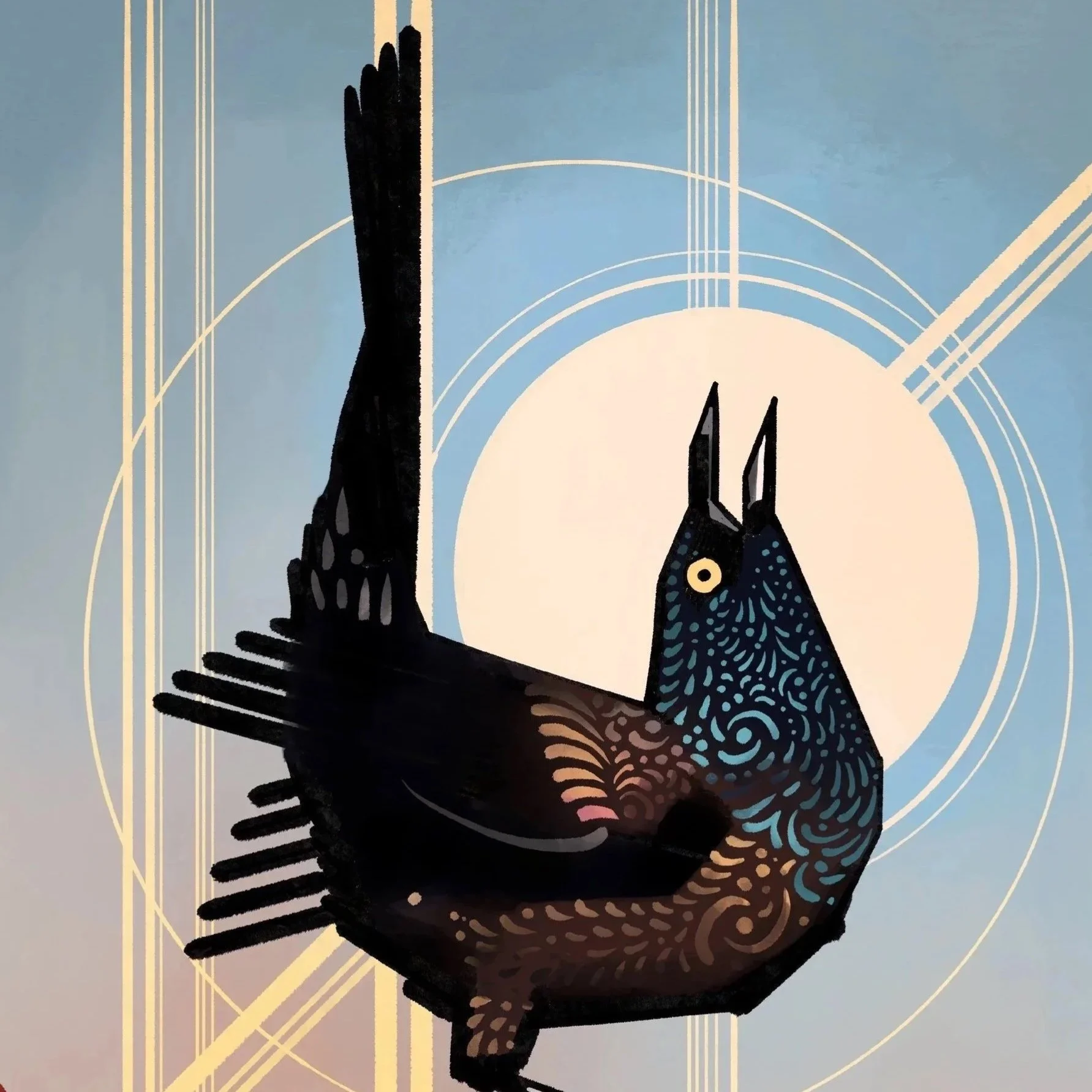 Birds