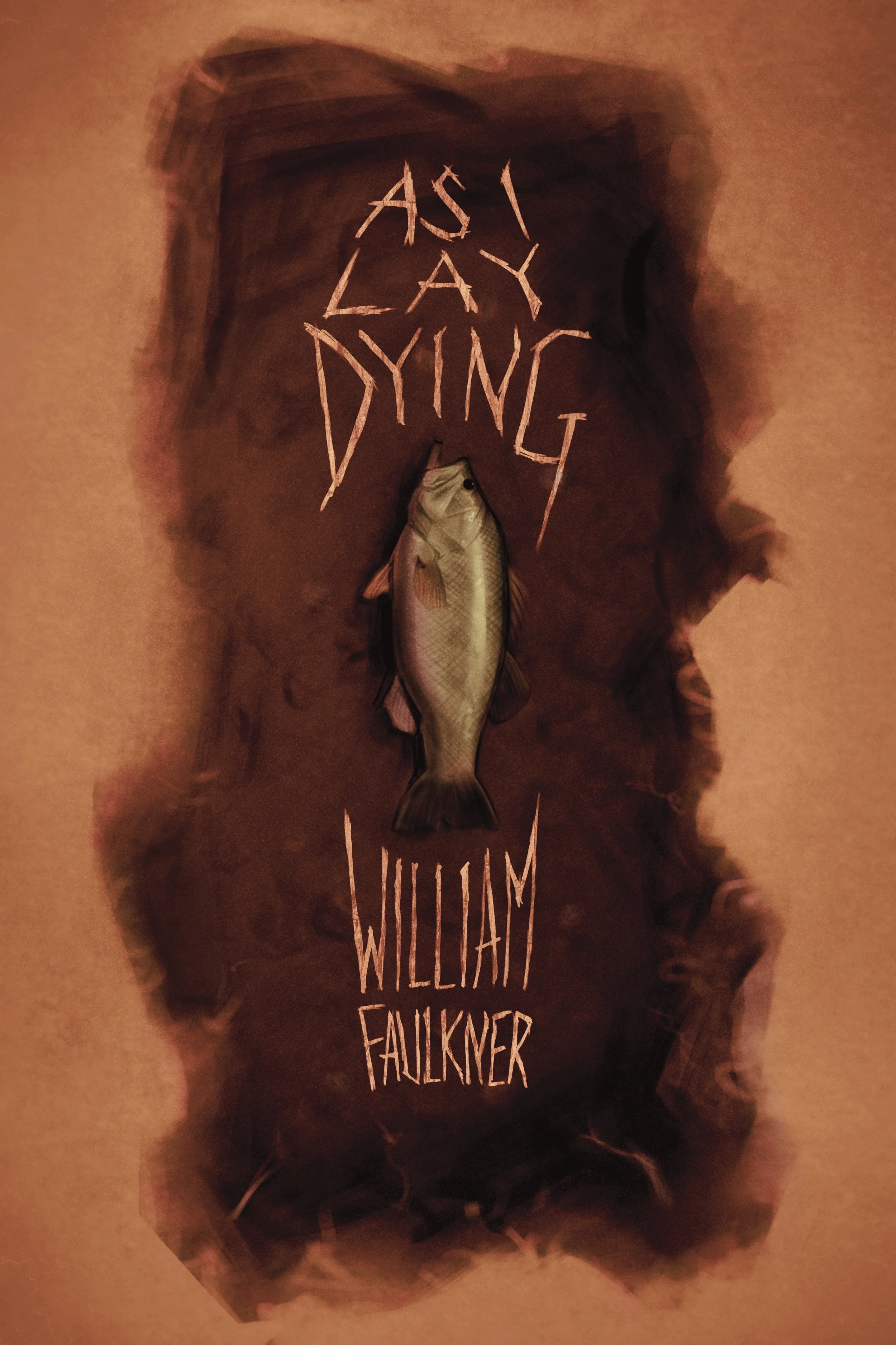 As I Lay Dying