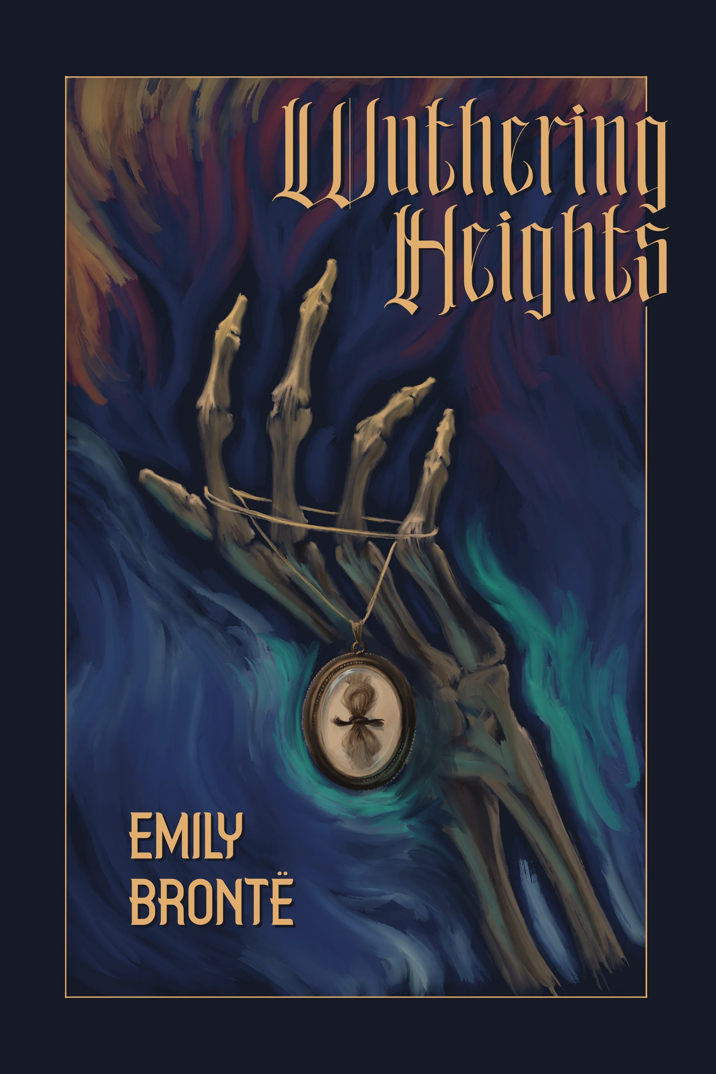 Wuthering Heights