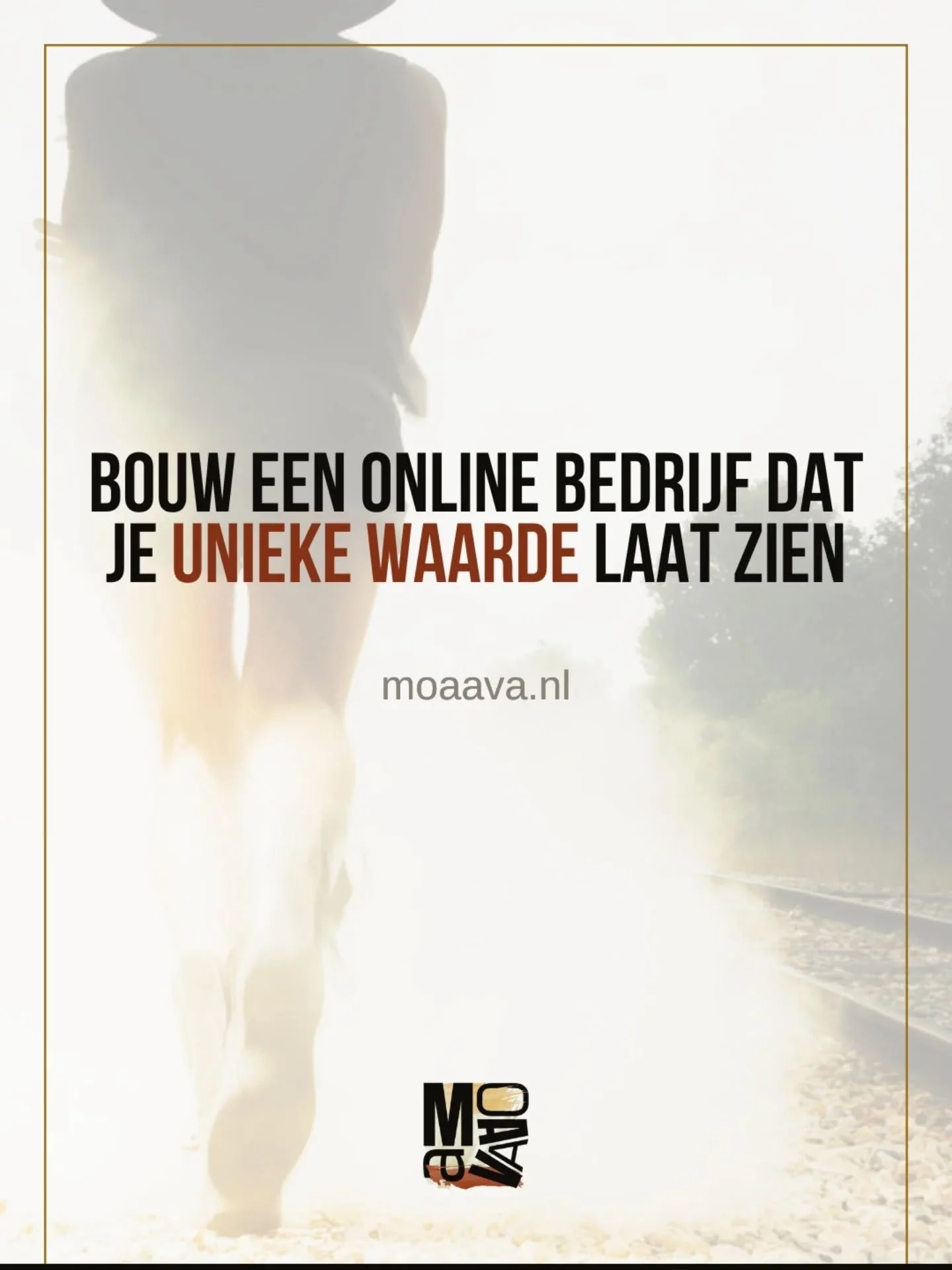 Of je nu start of al verder bent: als je kiest voor vrijheid, leven op eigen voorwaarden en iets losmaken bij anderen op je eigen, unieke manier, ben je hier op de juiste plek. 

Ik ben er voor zelfbewuste online ondernemers die met hun waarde hun be