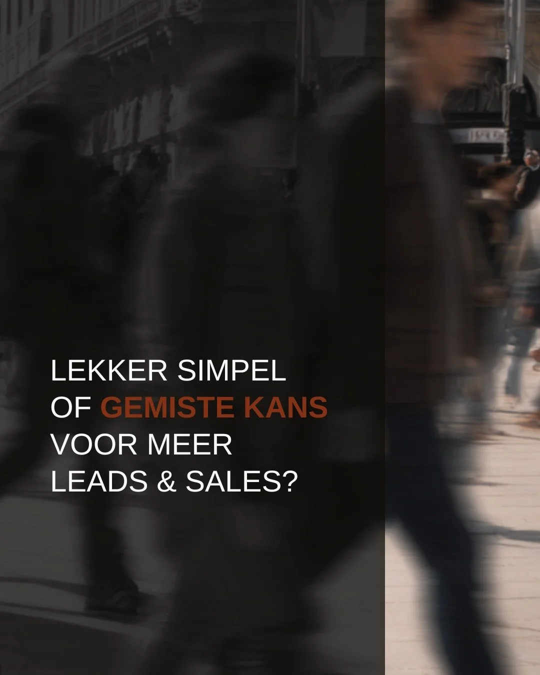 Wil je e-mailmarketing simpel houden, of toch die extra functies voor meer sales?

De laatste tijd krijg ik steeds vaker de vraag welke tool voor mailings en marketing het meest geschikt is voor de wensen en plannen van online ondernemers. 
Vaak in d