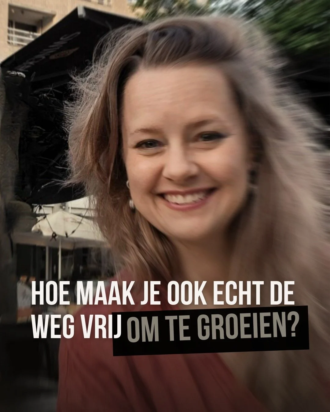 Veel online ondernemers zeggen dat ze willen groeien, maar hebben hun bedrijf zo opgezet en ingericht dat er weinig verandering mogelijk is.

Je droomt, maakt grootse plannen en verdiept je misschien zelfs in manifesteren.
Je doet losse investeringen