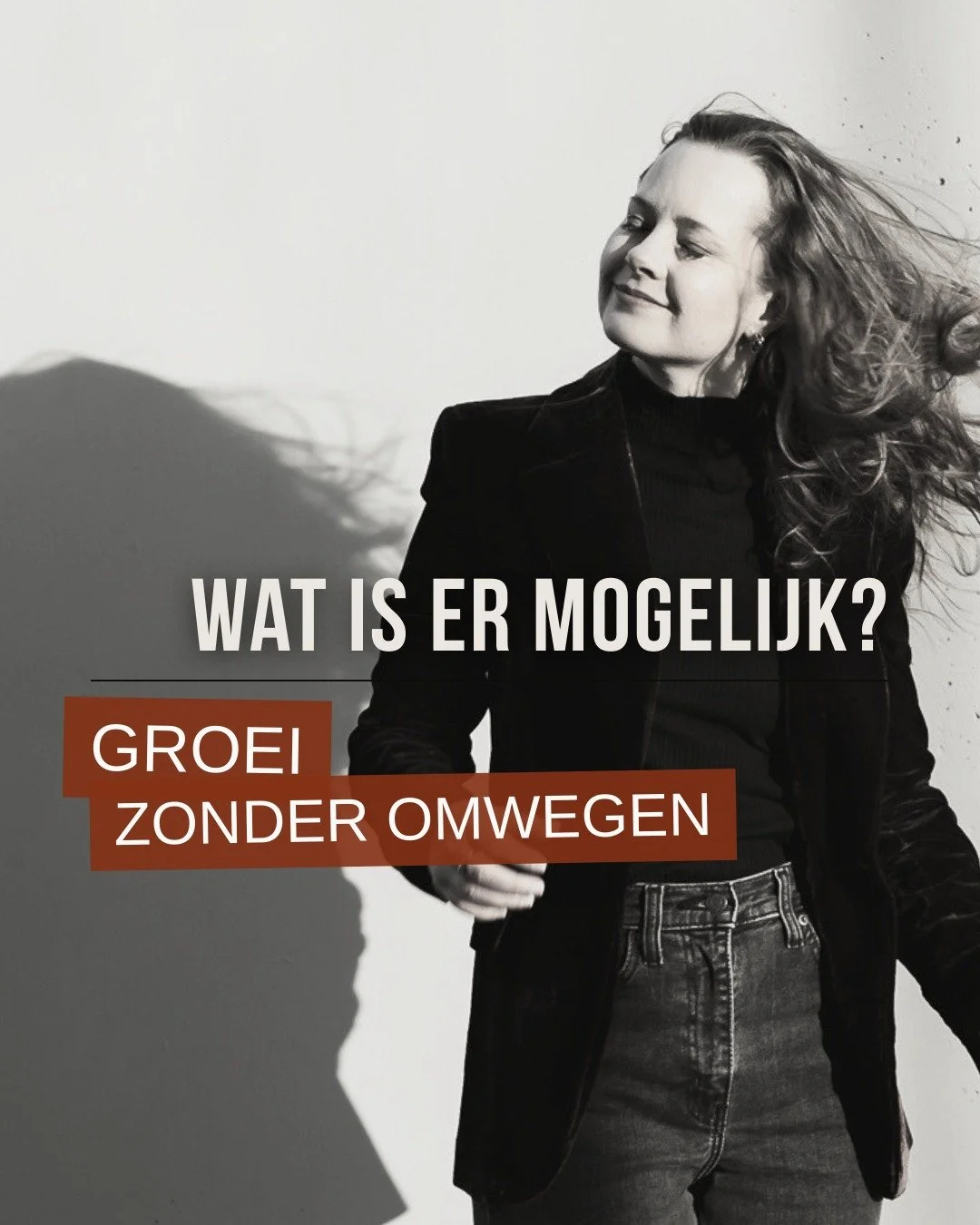 Ondernemen hoeft niet ingewikkeld te zijn, zolang je weet wat je te brengen hebt en de weg vrijmaakt om dat te laten zien.
Dat begint bij de basis.
Bij hoe je je bedrijf opzet en inricht, zodat je met focus je kunt richten op waar je goed in bent.

Z