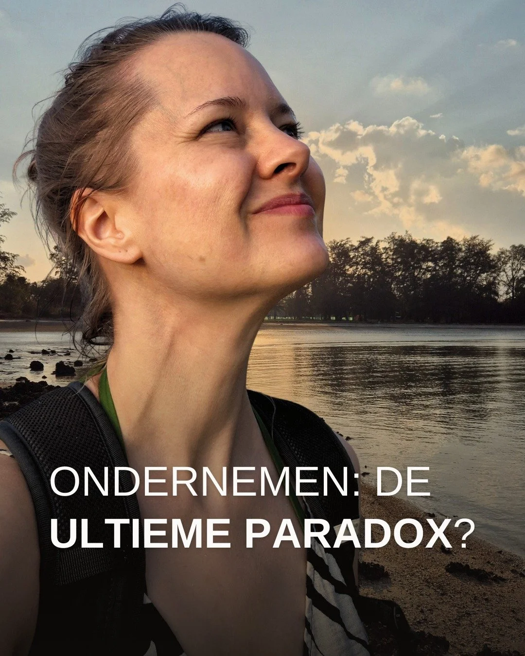 Je hebt een eigen bedrijf, maar ben je ook eigenaar van je dagindeling?

Ondernemen lijkt soms de ultieme paradox.
Wie is niet een bedrijf begonnen om een visie te delen, je waarde tot haar recht laten komen, vrijheid te cre&euml;ren en zelf te bepal
