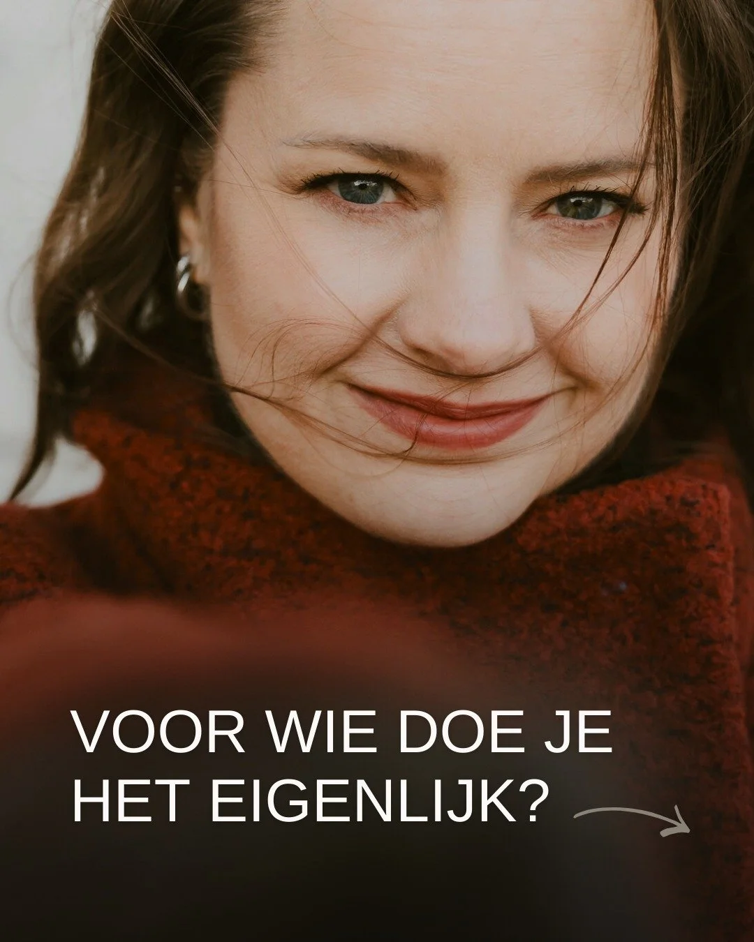 Toen je begon met ondernemen wist je precies waarom je bedrijf er moest zijn. Welk verschil je ging maken en voor wie.

Grote kans ook, dat je iets wilde opbouwen vanuit jezelf.
Een bedrijf dat past bij wie je bent en waarvoor je keuzes maakt waar je