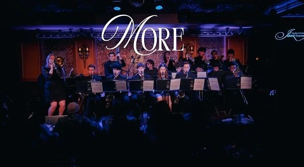 TKA Jazz is more than music.
It&rsquo;s an unmatched experience that lasts a lifetime. 

#TKAJazz #TheKingsAcademy #ModernJazzExcellence  #PerformingArts  #Unmatched #UnmatchedExperiences
