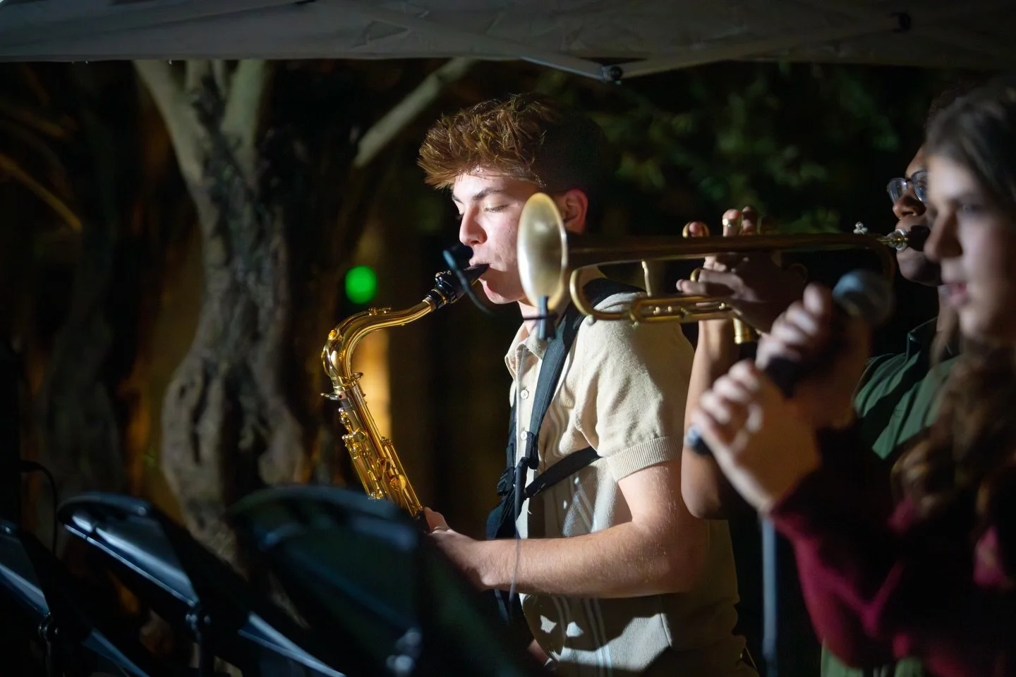 We&rsquo;re still smiling about an unforgettable evening at CityPlace.

#TKAJazz #CityPlace #UnmatchedExperiences