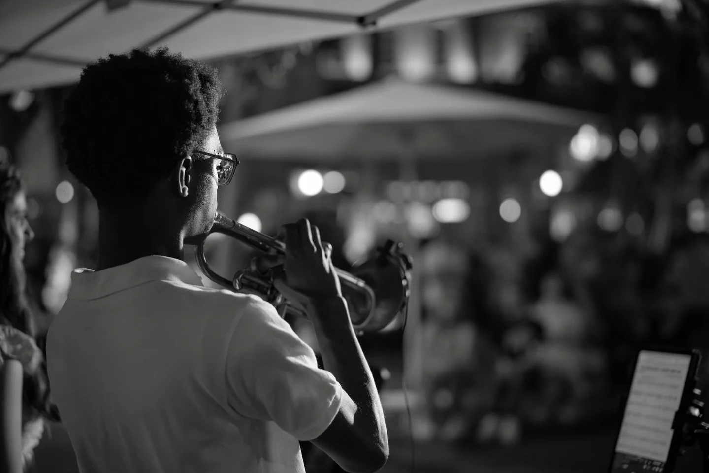 We love watching our students share their talent with the community! ✨

#tkajazz #unmatchedexperiences #cityplace #westpalmbeach