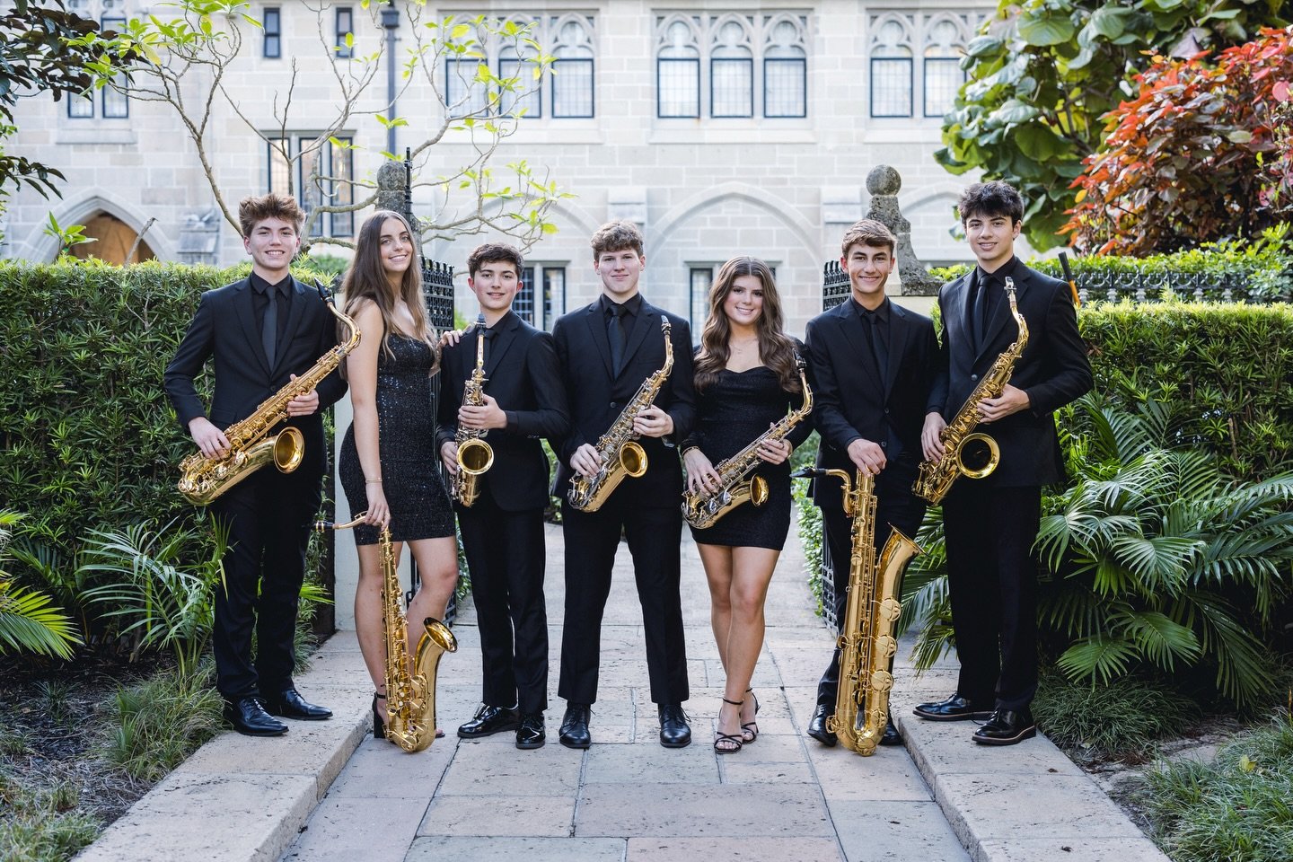 Individually strong.
Collectively unforgettable.

The saxes. The trombones.
A sound you won&rsquo;t want to miss at Night of Jazz.

#TKAJazz #UnmatchedExperiences #NightOfJazz