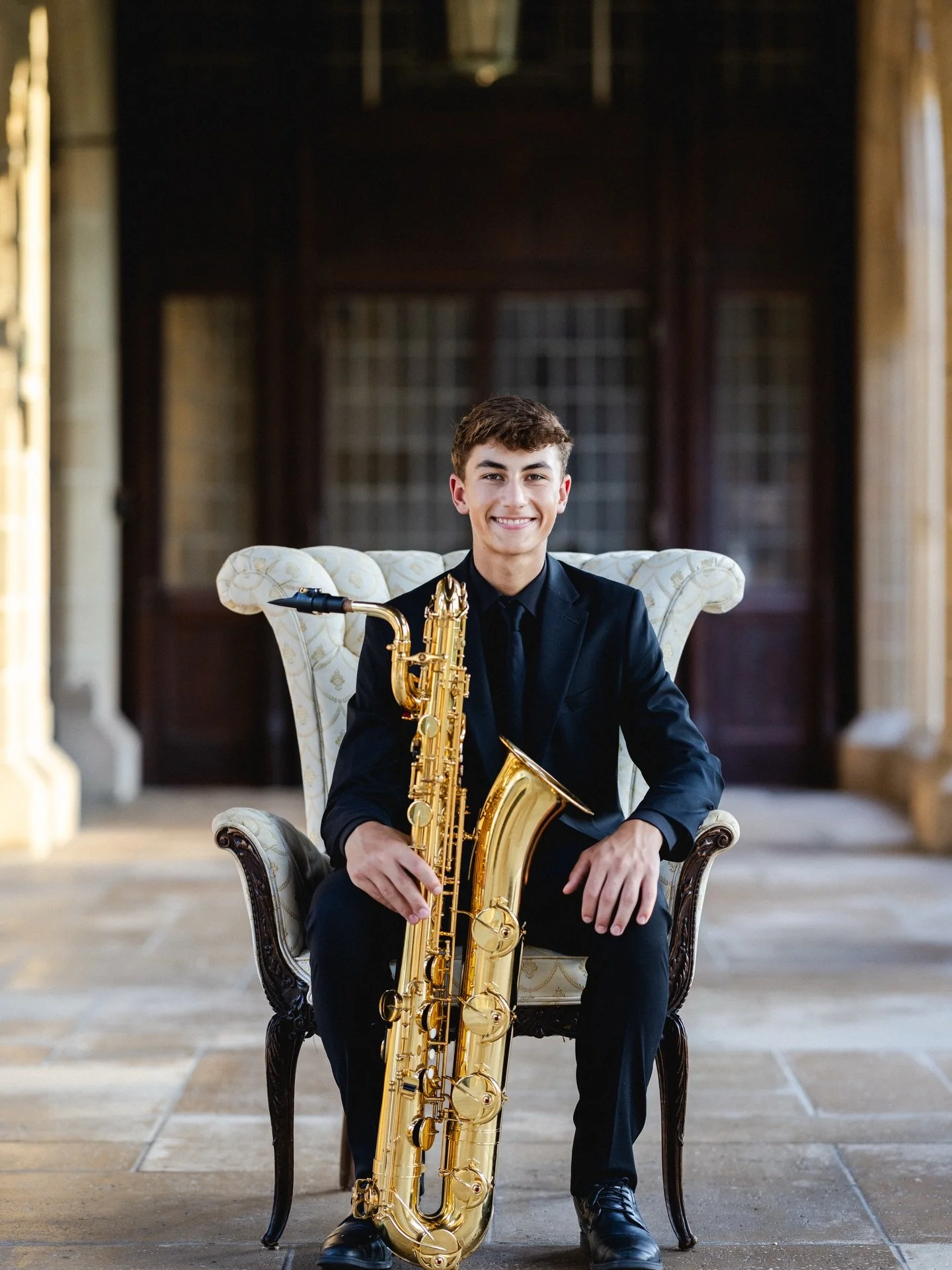 Introducing the artists of Night of Jazz.

A collection of talent, dedication, and artistry.
All coming together for one unforgettable evening.

Just a few tickets left at www.TKAJazz.com

#TKAJazz #UnmatchedExperiences #NightOfJazz